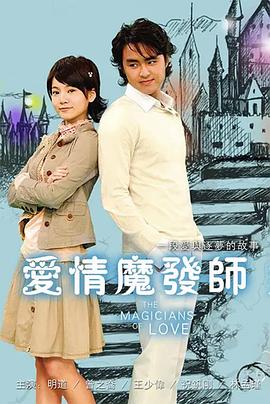 电影:爱情魔发师2006
