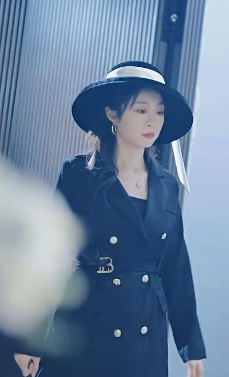 电影：前妻归来不可欺