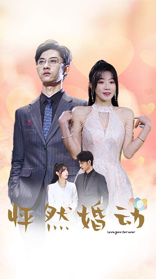 电影：怦然婚动