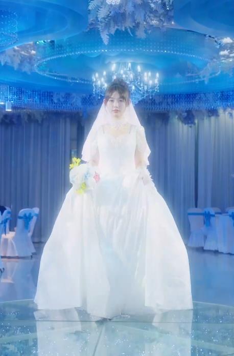 电影：闪婚老公是仙君