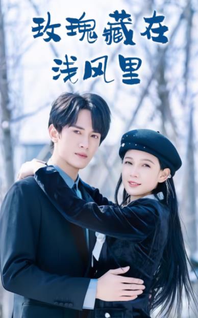 电影：玫瑰藏在浅风里