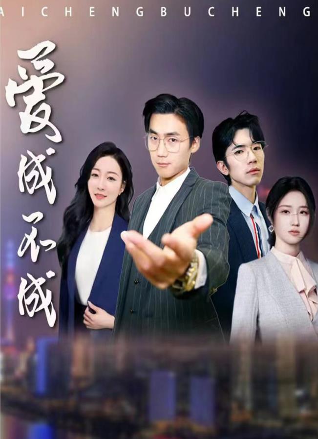 电影：爱成不成