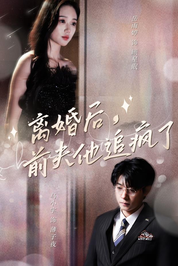 电影：离婚后，前夫他追疯了