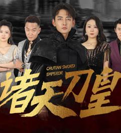 电影：诸天刀皇