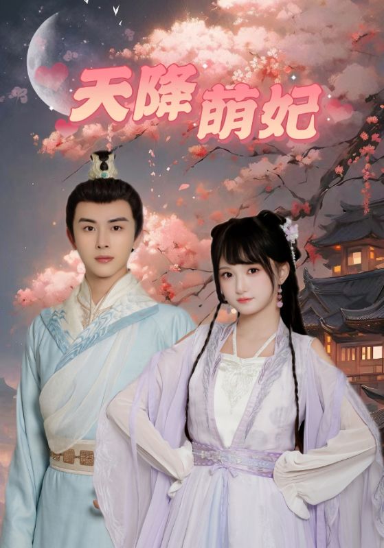 电影：天降萌妃