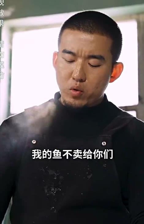 电影：狂飙奶爸