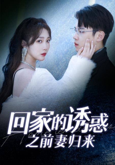 电影：回家的诱惑之前妻归来