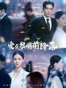 电影：爱在黎明前降落