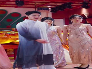 电影：新：傲世医仙