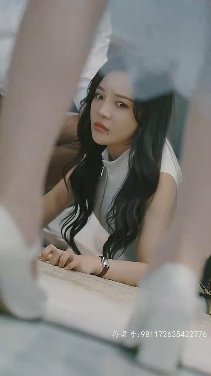 电影：重生后我和反派大佬结婚了