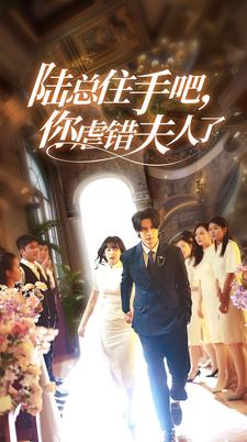 电影：陆总住手吧，你虐错夫人了