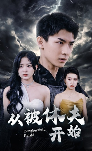 电影：从被休夫开始