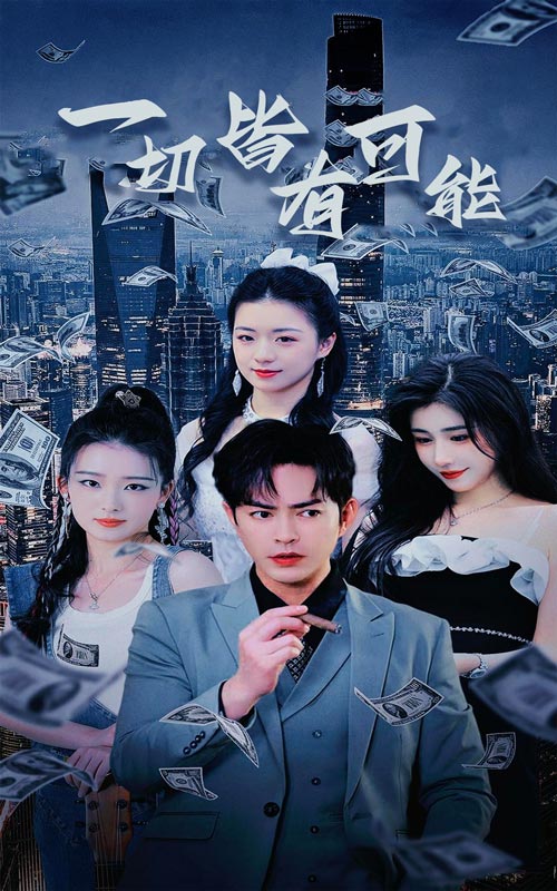 电影：一切皆有可能