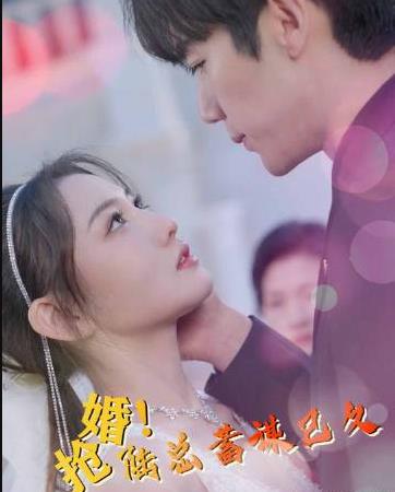 电影：抢婚！陆总蓄谋已久