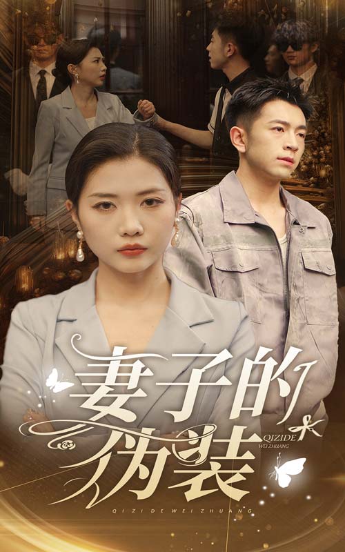 电影：妻子的伪装