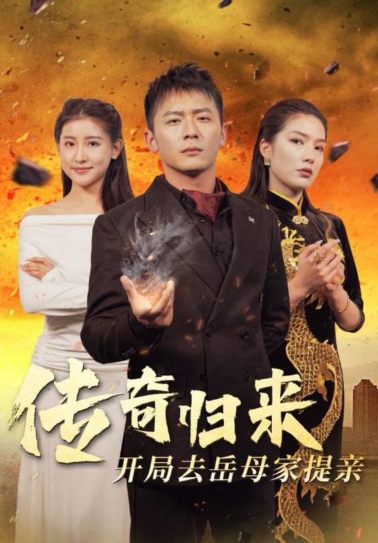 电影：传奇归来开局去岳母家提亲