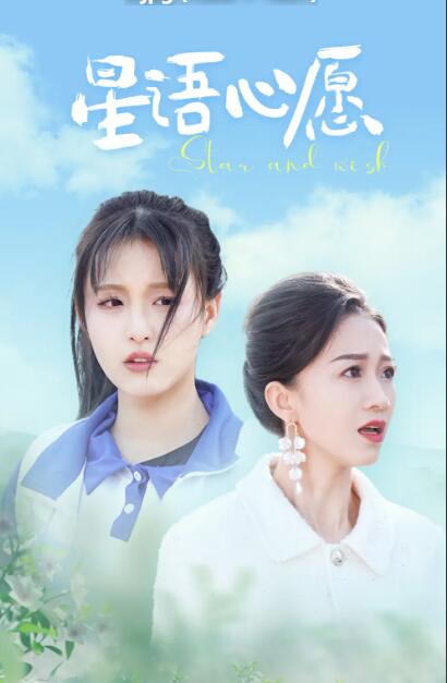 电影：星语心愿