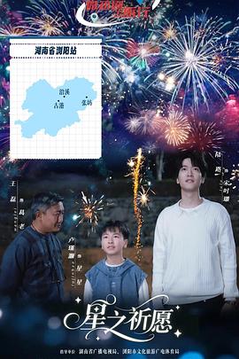 电影：星之祈愿