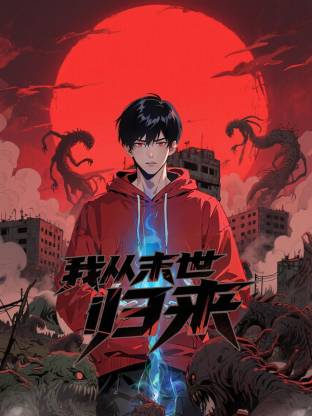 电影：我从末世归来