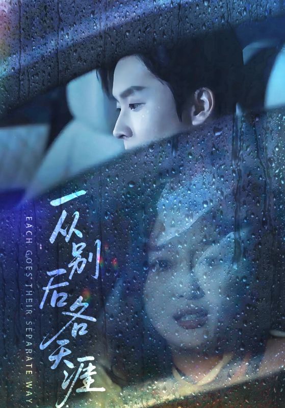 电影：一从别后各天涯