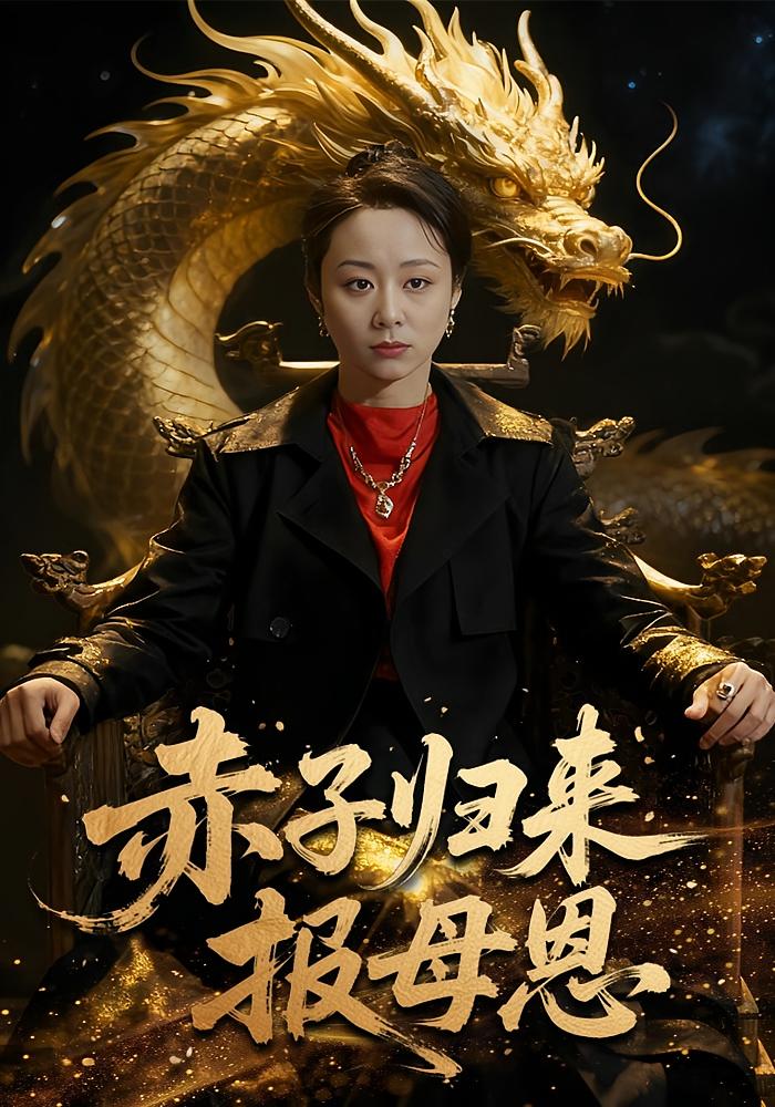 电影：赤子归来报母恩