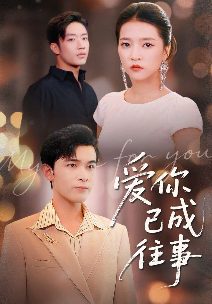 电影：爱你已成往事