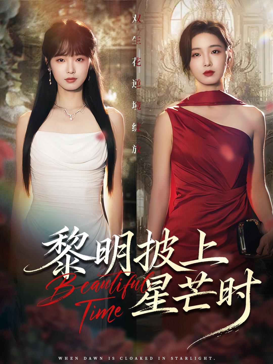 电影：黎明披上星芒时