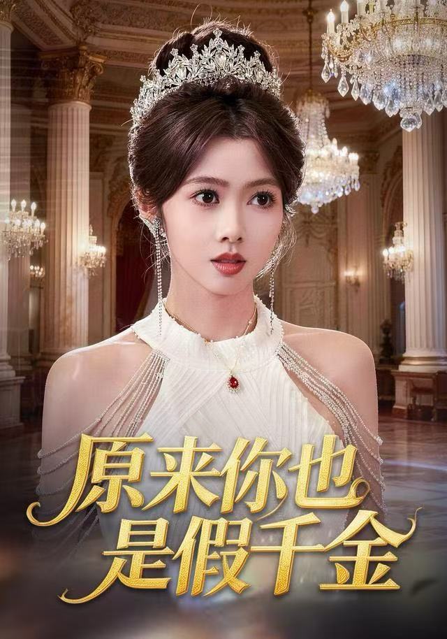 电影：原来你也是假千金