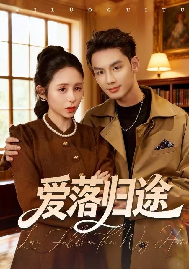 电影：爱落归途