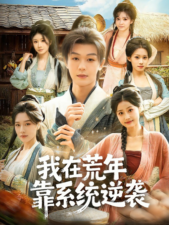 电影：我在荒年靠系统逆袭