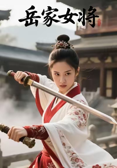 电影：岳家女将