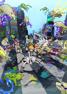 电影：美妙世界