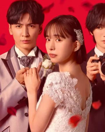 电影：一切都是为了你