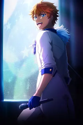 电影:ICHU偶像进行曲