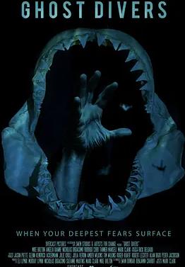 电影：幽灵潜水员