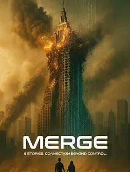 电影：人机无界