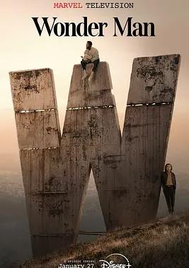 电影：奇迹人第一季