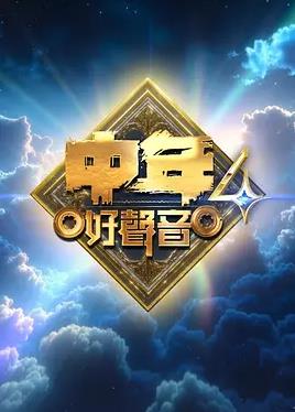 电影：中年好声音4