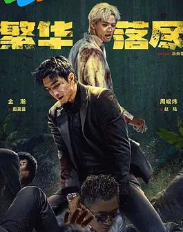 电影：繁华落尽