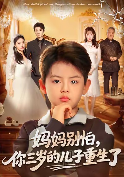 电影：妈妈别怕，你三岁的儿子重生了
