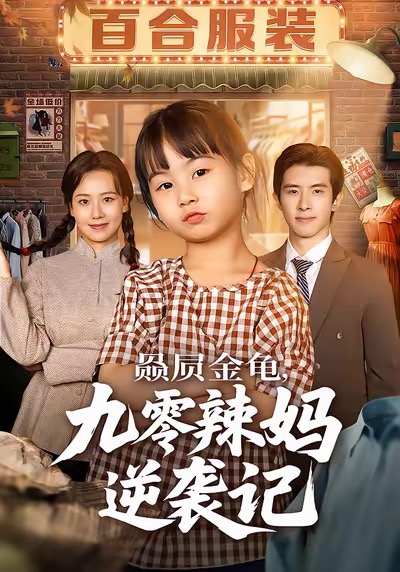 电影：赑屃金龟九零辣妈逆袭记