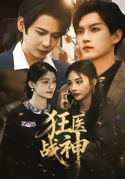 电影：狂医战神