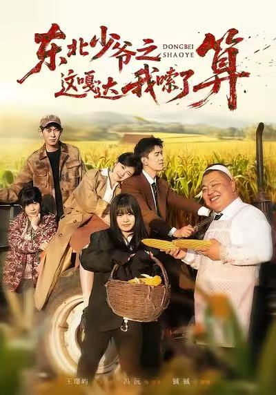 电影：东北少爷之这嘎达我嗦了算