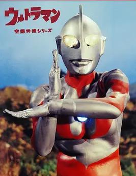 电影：奥特曼国语