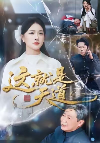 电影：这就是天道