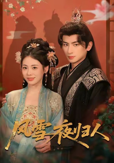 电影：风雪夜归人