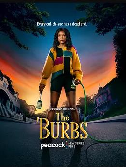 电影：地狱来的芳邻