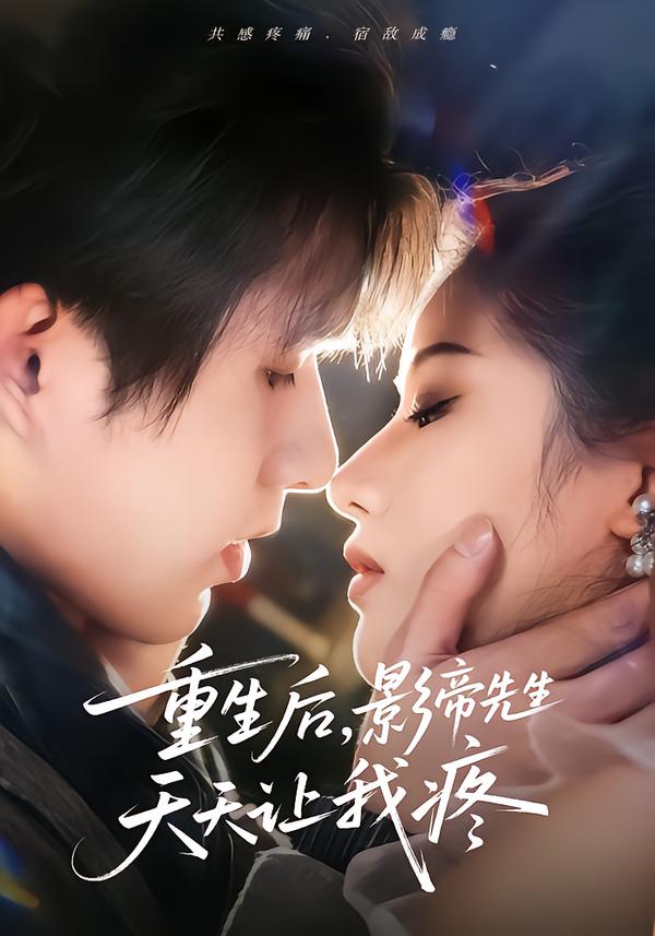 电影：重生后，影帝先生天天让我疼