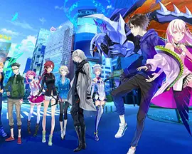 电影：LayereD Stories 0