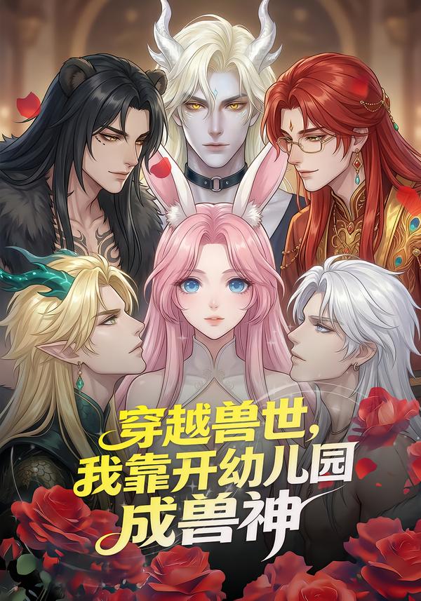 电影：穿越兽世我靠开幼儿园成兽神